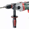 Perceuse à Percussion METABO SBEV 1100-2 S Coffret - 600784500 2 Perceuse à Percussion METABO SBEV 1100-2 S Coffret - 600784500 -Outillage Soldes MET00239 1