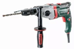 Perceuse à Percussion METABO SBEV 1300-2 Coffret - 600785500