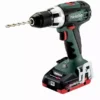 Perceuse Visseuse METABO - BS 18V - LT 2 X 4,0 Ah LiHD, ASC 55, Coffret - 602102800 2 Perceuse Visseuse METABO - BS 18V - LT 2 X 4,0 Ah LiHD, ASC 55, Coffret - 602102800 -Outillage Soldes MET00279 1