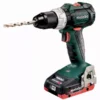 Perceuse Visseuse METABO - BS 18V - LT BL 2 X 4,0 Ah LiHD, ASC 55, Coffret - 602325800 1 Perceuse Visseuse METABO - BS 18V - LT BL 2 X 4,0 Ah LiHD, ASC 55, Coffret - 602325800 -Outillage Soldes MET00283 1