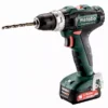 Perceuse à Percussion METABO - PowerMaxx SB 12V - 2 X 2,0 Ah Li-Power, SC 30, Coffret - 601076500 -Outillage Soldes MET00313 1