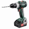Perceuse à Percussion METABO - SB 18V - LT BL 2 X 4,0 Ah Li-Power, ASC 55, Coffret - 602316500 2 Perceuse à Percussion METABO - SB 18V - LT BL 2 X 4,0 Ah Li-Power, ASC 55, Coffret - 602316500 -Outillage Soldes MET00329 1