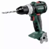 Perceuse à Percussion SB 18 LT BL METABO Sans Batterie Ni Chargeur + Coffret MetaBox - 602316840 -Outillage Soldes MET00332 1