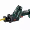 Scie Sabre SSE 18 LTX METABO Sans Batterie Ni Chargeur + Coffret MetaBox - 602266840 2 Scie Sabre SSE 18 LTX METABO Sans Batterie Ni Chargeur + Coffret MetaBox - 602266840 -Outillage Soldes MET00474 1