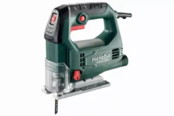 Scie Sauteuse STEB 65 Quick METABO Coffret - 601030500