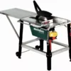 Scie Sur Table TKHS 315M METABO - 0103153300 -Outillage Soldes MET00498 1