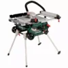 Scie Sur Table TS 216 METABO - 600667000 -Outillage Soldes MET00499 1