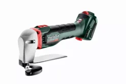 Cisaille 18V Sans Fil SCV 18 LTX BL 1.6 METABO - 601615840 -Outillage Soldes MET00636 1