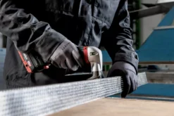 Cisaille 18V Sans Fil SCV 18 LTX BL 1.6 METABO - 601615840 -Outillage Soldes MET00636 3