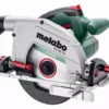 Scie Circulaire Filaire KS 66 FS METABO - 601066000 1 Scie Circulaire Filaire KS 66 FS METABO - 601066000 -Outillage Soldes MET00671 1