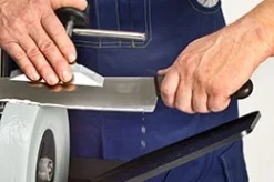 Affûteuse TORMEK T-8 Avec Meule à Eau - 200W -Outillage Soldes OOA20026 7