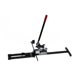 Guillotine Duotop EDMA à Rails Et Montants De 48 Mm Et Tiges Filetées De 6 Mm (M6) - 061655 9 Guillotine Duotop EDMA à Rails Et Montants De 48 Mm Et Tiges Filetées De 6 Mm (M6) - 061655 -Outillage Soldes OOB10064 1