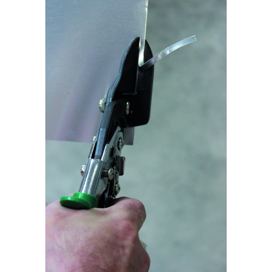 Cisaille EDMA Passe-Franc - Coupe à Droite - 35 Mm - 010255 4 Cisaille EDMA Passe-Franc - Coupe à Droite - 35 Mm - 010255 - Image 2