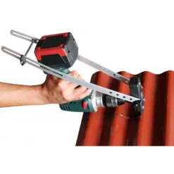 Nibblex Universal Grignoteuse électrique EDMA - 17255