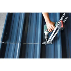 Nibblex Universal Grignoteuse électrique EDMA - 17255 -Outillage Soldes OOB11056 3