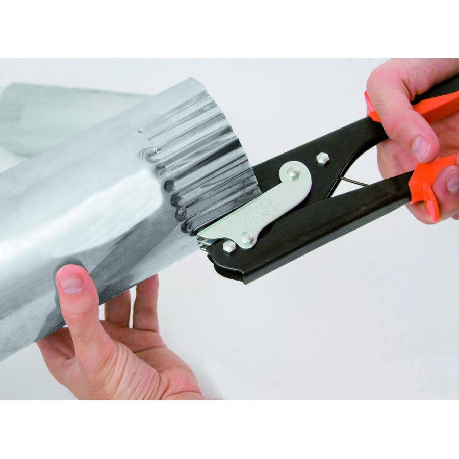 Pince à Gaufrer Démultipliée 5 Lames EDMA - 35055 5 Pince à Gaufrer Démultipliée 5 Lames EDMA - 35055 - Image 3