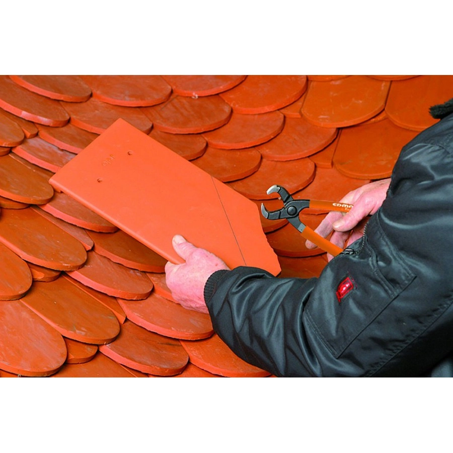 Tenaille Pour Tuiles EDMA - 35655 4 Tenaille Pour Tuiles EDMA - 35655 - Image 2