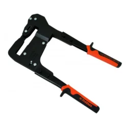 Pince à Sertir Les Montants Dos à Dos Duo Profil EDMA - 160455