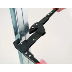 Pince à Sertir Les Montants Dos à Dos Duo Profil EDMA - 160455 -Outillage Soldes OOB11086 3