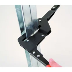 Pince à Sertir Les Montants Dos à Dos Duo Profil EDMA - 160455 -Outillage Soldes OOB11086 5