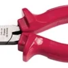 Pince Demi-ronde BOST - Becs Court Isolé 1000V 167 Mm - 145140 2 Pince Demi-ronde BOST - Becs Court Isolé 1000V 167 Mm - 145140 -Outillage Soldes OOB15064 1