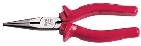 Pince Demi-ronde BOST - Becs Court Isolé 1000V 167 Mm - 145140 3 Pince Demi-ronde BOST - Becs Court Isolé 1000V 167 Mm - 145140