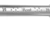Clé à Pipe BOST Débouché Ø27 Mm - 6 Et 6 Pans - 693531 -Outillage Soldes OOB15131 1