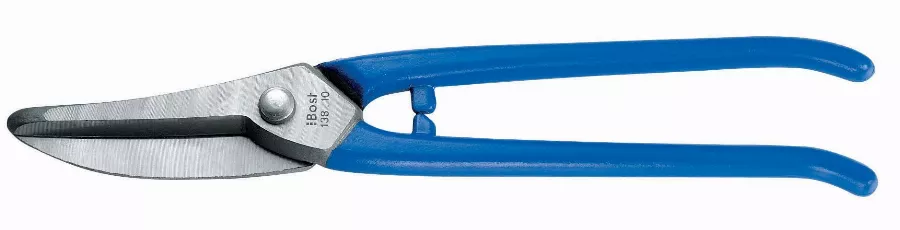 Cisaille à Tole Semi-universelle - BOST - 260mm - 138106 3 Cisaille à Tole Semi-universelle - BOST - 260mm - 138106