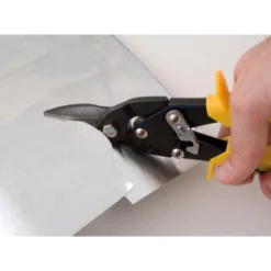 Cisaille à Tôle Type Aviation Flyer'S EDMA Coupe 42 Mm - 0107