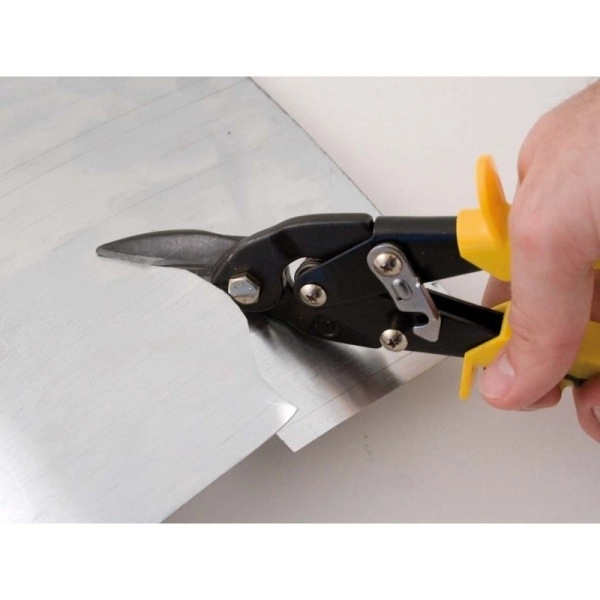 Cisaille à Tôle Type Aviation Flyer'S EDMA Coupe 42 Mm - 0107 3 Cisaille à Tôle Type Aviation Flyer'S EDMA Coupe 42 Mm - 0107