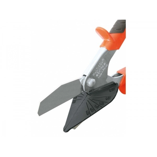 0710 Cisaille à Onglet Multi-Coup'® Extra 4 0710 Cisaille à Onglet Multi-Coup'® Extra - Image 2