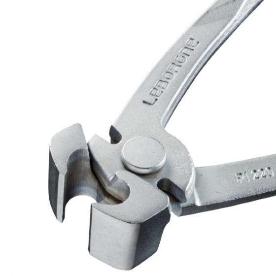 Tenaille Cisaille Nanovib 30cm PI300N LEBORGNE - 158309 5 Tenaille Cisaille Nanovib 30cm PI300N LEBORGNE - 158309 - Image 3
