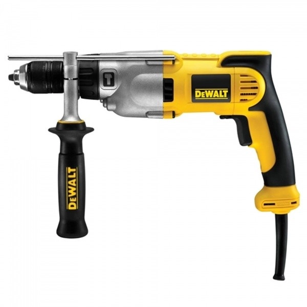 Perceuse à Percussion DEWALT 1100 W - DWD524KS 3 Perceuse à Percussion DEWALT 1100 W - DWD524KS