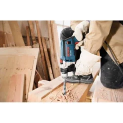 Perceuse à Percussion BOSCH GSB 16 RE Professional - 060114E500 9 Perceuse à Percussion BOSCH GSB 16 RE Professional - 060114E500 -Outillage Soldes PFA10123 3