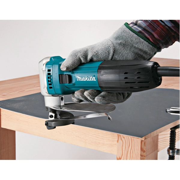 Cisaille Métal 380W MAKITA - JS1602 5 Cisaille Métal 380W MAKITA - JS1602 - Image 3