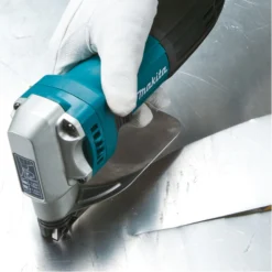 Cisaille Métal 380W MAKITA - JS1602 9 Cisaille Métal 380W MAKITA - JS1602 -Outillage Soldes PLA10054 4