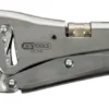 Pince étau 10" Pro 8 KS TOOLS 250 Mm - 115.1037 1 Pince étau 10" Pro 8 KS TOOLS 250 Mm - 115.1037 -Outillage Soldes PLA30121 1