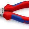 Pince Universelle Compacte KNIPEX 145 Mm - 0822145 2 Pince Universelle Compacte KNIPEX 145 Mm - 0822145 -Outillage Soldes PLA30227 2