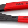 Pince Multiprise Cobra KNIPEX Tête Effilée - Longueur : 250 Mm - Ouverture 34 Mm - 8751250 -Outillage Soldes PLA30229 2