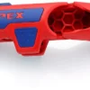 Outil Universel à Dégainer KNIPEX ErgoStrip - Longueur : 135 Mm - 169501SB -Outillage Soldes PLA30235 1