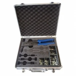 Coffret Pince à Main Pour écrous Aveugles + écrous Crantés SCELL-IT - E-360NH-S