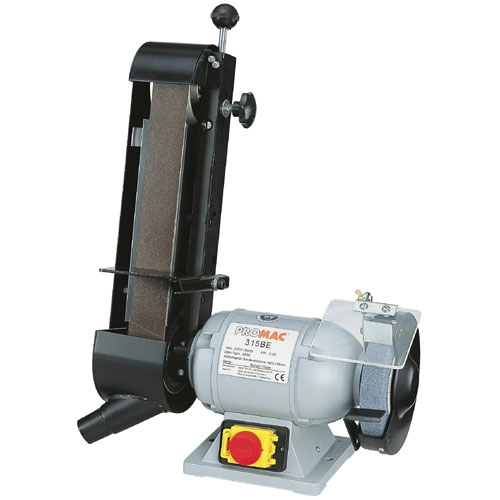 Touret à Bande PROMAC - 315BE1 3 Touret à Bande PROMAC - 315BE1