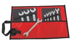 Clé Fourche Trousse De 8 SAM - 10NTR8P