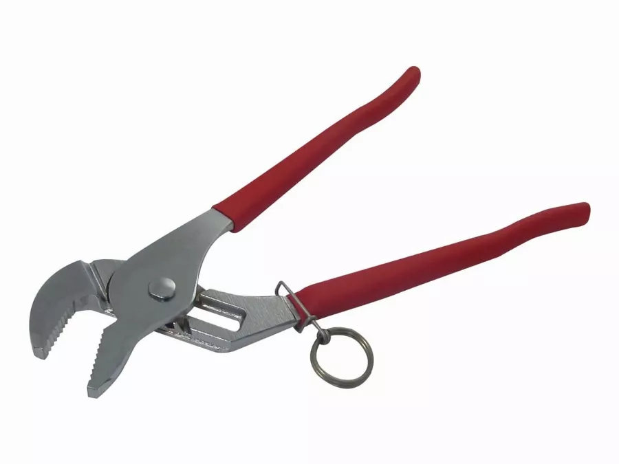 Pince Multiprise A Ressort De Rappel SAM - 19825RFME 5 Pince Multiprise A Ressort De Rappel SAM - 19825RFME - Image 3