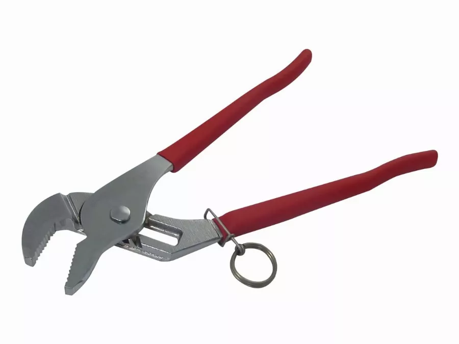 Pince Multiprise A Ressort De Rappel SAM - 19825RFME 3 Pince Multiprise A Ressort De Rappel SAM - 19825RFME