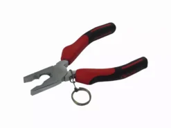 Pince Universelle Bimatiere Avec Ressort 165 Mm SAM - 204R16GFME -Outillage Soldes SAM01052 1