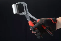 Pince Multiprise Bimatiere Superposees Avec Clip Inox Fme SAM - 20925BFME 9 Pince Multiprise Bimatiere Superposees Avec Clip Inox Fme SAM - 20925BFME -Outillage Soldes SAM01087 4