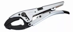 Pince Etau Grande Capacite Mors Mobile SAM - 21725