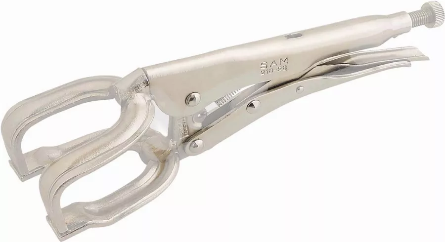 Pince Etau Pour Soudure De Precision SAM - 21828 5 Pince Etau Pour Soudure De Precision SAM - 21828 - Image 3