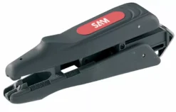 Pince A Denuder Et Degainer Cables Ronds SAM - 2206